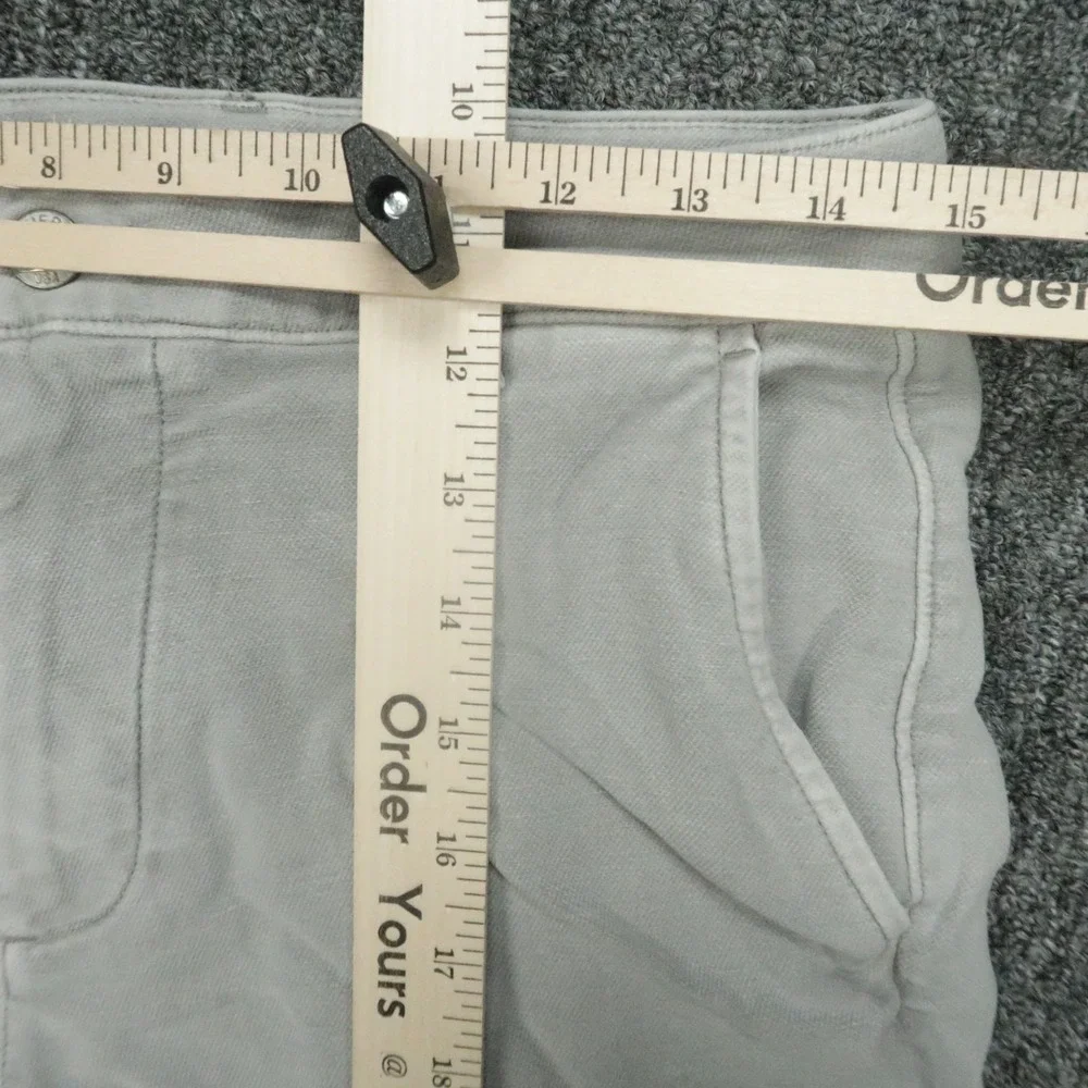 Faherty shorts pre